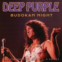 Deep Purple - Budokan Night (2 Cd) ryhmässä ME SUOSITTELEMME / Perjantain julkaisut / Perjantai 1 marraskuuta 2024 @ Bengans Skivbutik AB (5562372)