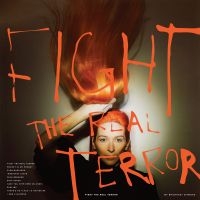 My Brightest Diamond - Fight The Real Terror (Ltd Safety O ryhmässä ME SUOSITTELEMME / Perjantain julkaisut / Fredag den 20:e september 2024 @ Bengans Skivbutik AB (5562374)