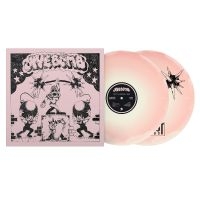 Jivebomb - Primitive Desires / Demo ryhmässä VINYYLI @ Bengans Skivbutik AB (5562375)