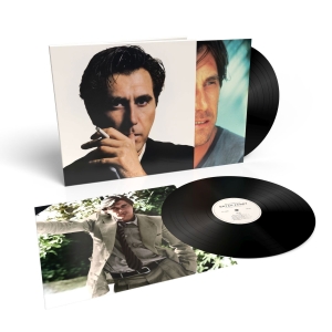 Bryan Ferry - Retrospective: Selected Recordings 1973-2023 (LP) ryhmässä ME SUOSITTELEMME / Perjantain julkaisut /  @ Bengans Skivbutik AB (5562400)