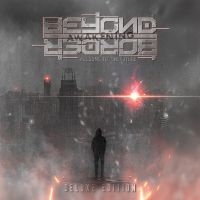 Beyond Border - Awakening (Deluxe Edition) ryhmässä CD @ Bengans Skivbutik AB (5562404)