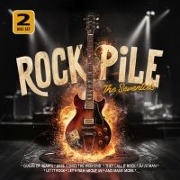 Rockpile - The Seventies ryhmässä ME SUOSITTELEMME / Perjantain julkaisut / Fredag den 18:e oktober 2024 @ Bengans Skivbutik AB (5562405)