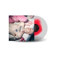 Lil Peep - Come Over When You're Sober, Pt.1 ryhmässä ME SUOSITTELEMME / Perjantain julkaisut / Fredag den 27:e september 2024 @ Bengans Skivbutik AB (5562411)