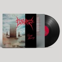 Disgrace - Grey Misery ryhmässä ME SUOSITTELEMME / Perjantain julkaisut / Perjantai 22 marraskuuta 2024 @ Bengans Skivbutik AB (5562413)