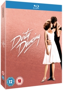 Film - Dirty Dancing ryhmässä Elokuva BluRay @ Bengans Skivbutik AB (5562490)