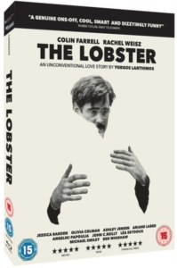 Film - The Lobster ryhmässä Elokuva BluRay @ Bengans Skivbutik AB (5562492)