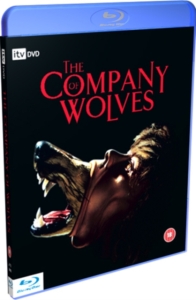 Film - The Company Of Wolves ryhmässä Elokuva BluRay @ Bengans Skivbutik AB (5562498)