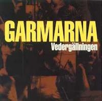 Garmarna - Vedergällningen ryhmässä CD / Elektroniskt,World Music @ Bengans Skivbutik AB (556250)