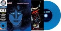 Eric Carr - Unfinished Business ryhmässä ME SUOSITTELEMME / Perjantain julkaisut / Perjantai 15 marraskuuta 2024 @ Bengans Skivbutik AB (5562581)