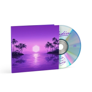 Purple Disco Machine - Paradise ryhmässä ME SUOSITTELEMME / Perjantain julkaisut / Fredag den 20:e september 2024 @ Bengans Skivbutik AB (5562583)