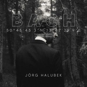 Jörg Halubek - J.S. Bach: Organ Landscapes Dresden ryhmässä ME SUOSITTELEMME / Perjantain julkaisut / Fredag den 4:e oktober 2024 @ Bengans Skivbutik AB (5562616)