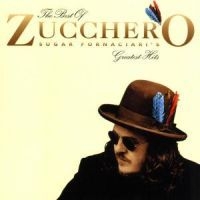 Zucchero - Best Of - Italian Ve ryhmässä  @ Bengans Skivbutik AB (556263)