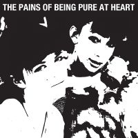 Pains Of Being Pure At Heart The - The Pains Of Being Pure At Heart (S ryhmässä Övrigt /  @ Bengans Skivbutik AB (5562648)