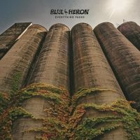 Blue Heron - Everything Fades (Transparent Sea B ryhmässä VINYYLI @ Bengans Skivbutik AB (5562658)