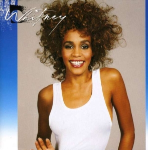 Houston Whitney - Whitney ryhmässä CD / Pop-Rock,Övrigt @ Bengans Skivbutik AB (556266)