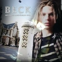 Beck - Melkweg Amsterdam 1994 (Vinyl Lp) ryhmässä ME SUOSITTELEMME / Perjantain julkaisut / Perjantai 1 marraskuuta 2024 @ Bengans Skivbutik AB (5562661)