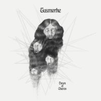 Tusmørke - Dawn Of Oberon ryhmässä ME SUOSITTELEMME / Perjantain julkaisut / Fredag den 13:e september 2024 @ Bengans Skivbutik AB (5562676)