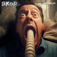 Skor - Mess You Up ryhmässä ME SUOSITTELEMME / Perjantain julkaisut / Fredag den 20:e september 2024 @ Bengans Skivbutik AB (5562680)