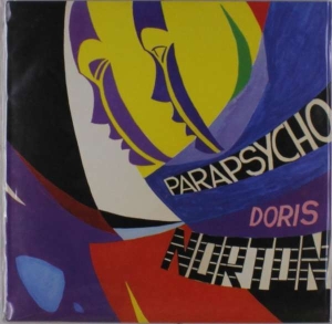 Doris Norton - Parapsycho ryhmässä VINYYLI / Pop-Rock @ Bengans Skivbutik AB (5562725)