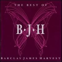 Barclay James Harvest - Best Of ryhmässä  @ Bengans Skivbutik AB (556279)