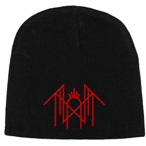 Sleep Token - Sigil Beanie Hat ryhmässä MERCHANDISE / Merch / Hårdrock @ Bengans Skivbutik AB (5562854)