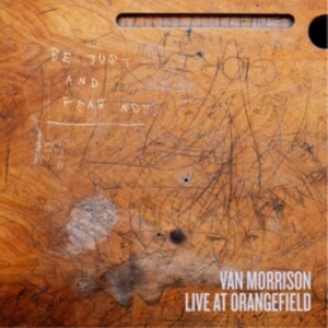 Van Morrison - Live At Orangefield (2Lp) ryhmässä VINYYLI @ Bengans Skivbutik AB (5562864)