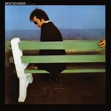 Boz Scaggs - Silk Degrees ryhmässä VINYYLI @ Bengans Skivbutik AB (5562923)