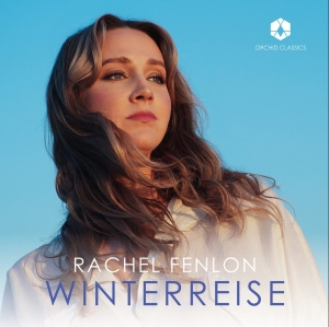 Rachel Fenlon - Schubert: Winterreise ryhmässä ME SUOSITTELEMME / Perjantain julkaisut / Fredag den 11:e oktober 2024 @ Bengans Skivbutik AB (5562944)