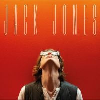 Jones Jack - Jack Jones ryhmässä ME SUOSITTELEMME / Perjantain julkaisut / Fredag den 20:e september 2024 @ Bengans Skivbutik AB (5563101)