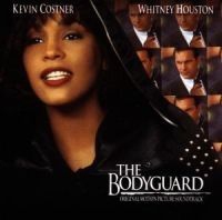 Houston Whitney - The Bodyguard - Original Soundtrack Album ryhmässä CD / Film-Musikal @ Bengans Skivbutik AB (556311)