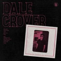 Dale Crover - Glossolalia (Ltd Hot Pink Vinyl) ryhmässä ME SUOSITTELEMME / Perjantain julkaisut / Fredag den 13:e september 2024 @ Bengans Skivbutik AB (5563117)