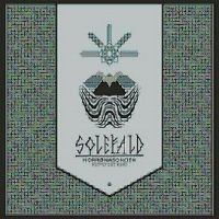 Solefald - Norronasongen Kosmopolis Nord (Viny ryhmässä VINYYLI / Hårdrock @ Bengans Skivbutik AB (5563125)