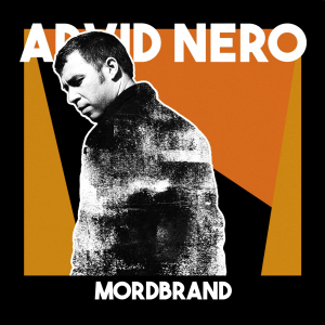 Arvid Nero - Mordbrand ryhmässä VINYYLI / Pop-Rock @ Bengans Skivbutik AB (5563143)