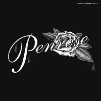 Various Artists - Penrose Showcase, Vol. Ii ryhmässä ME SUOSITTELEMME / Perjantain julkaisut / Fredag den 20:e september 2024 @ Bengans Skivbutik AB (5563171)