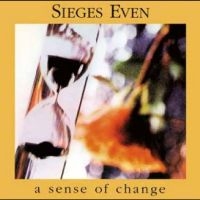 Sieges Even - A Sense Of Change ryhmässä ME SUOSITTELEMME / Perjantain julkaisut / Fredag den 20:e september 2024 @ Bengans Skivbutik AB (5563181)