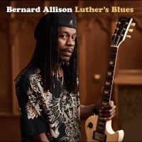 Allison Bernard - Luther?S Blues ryhmässä VINYYLI / Blues @ Bengans Skivbutik AB (5563185)