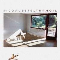 Rico Puestel - Turmoil ryhmässä ME SUOSITTELEMME / Perjantain julkaisut / Fredag den 4:e oktober 2024 @ Bengans Skivbutik AB (5563186)