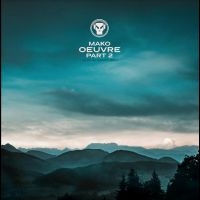 Mako - Oeuvre (Album Sampler) ryhmässä ME SUOSITTELEMME / Perjantain julkaisut / Fredag den 27:e september 2024 @ Bengans Skivbutik AB (5563192)