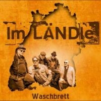 Waschbrett - Im Ländle ryhmässä ME SUOSITTELEMME / Perjantain julkaisut / Fredag den 20:e september 2024 @ Bengans Skivbutik AB (5563212)