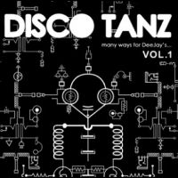 Gigi D'agostino Dottor Dag - Disco Tanz Vol. 1 - Many Ways ryhmässä ME SUOSITTELEMME / Perjantain julkaisut / Fredag den 20:e september 2024 @ Bengans Skivbutik AB (5563213)