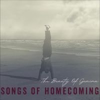 Beauty Of Gemina The - Songs Of Homecoming ryhmässä ME SUOSITTELEMME / Perjantain julkaisut / Perjantai 13 joulukuuta 2024 @ Bengans Skivbutik AB (5563218)