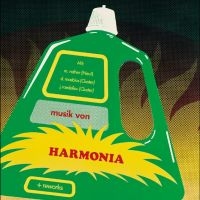 Harmonia - Musik Von Harmonia / Anniversary Ed ryhmässä ME SUOSITTELEMME / Perjantain julkaisut /  @ Bengans Skivbutik AB (5563221)