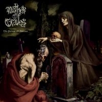 Mother Of Graves - Periapt Of Absence The (Vinyl Lp) ryhmässä ME SUOSITTELEMME / Perjantain julkaisut / Fredag den 18:e oktober 2024 @ Bengans Skivbutik AB (5563232)