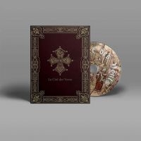 Aorlhac - La Cite Des Vents (Digipack) ryhmässä ME SUOSITTELEMME / Perjantain julkaisut / Fredag den 20:e september 2024 @ Bengans Skivbutik AB (5563234)