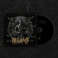 Arkona - Stella Pandora (Digipack) ryhmässä ME SUOSITTELEMME / Perjantain julkaisut / Fredag den 27:e september 2024 @ Bengans Skivbutik AB (5563236)