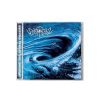 Siderean - Spilling The Astral Chalice ryhmässä ME SUOSITTELEMME / Perjantain julkaisut / Fredag den 20:e september 2024 @ Bengans Skivbutik AB (5563237)