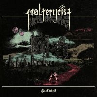 Poltergeist - Nachtmusik (Digipack) ryhmässä ME SUOSITTELEMME / Perjantain julkaisut / Perjantai 15 marraskuuta 2024 @ Bengans Skivbutik AB (5563240)