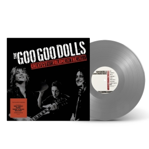 Goo Goo Dolls - Greatest Hits Volume One - The ryhmässä ME SUOSITTELEMME / Perjantain julkaisut / Perjantai 1 marraskuuta 2024 @ Bengans Skivbutik AB (5563252)