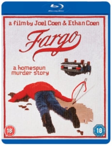 Film - Fargo ryhmässä Elokuva BluRay @ Bengans Skivbutik AB (5563272)