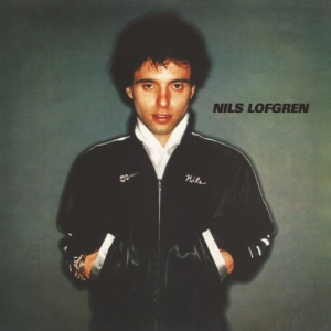 Nils Lofgren - Nils ryhmässä ME SUOSITTELEMME / Perjantain julkaisut / Fredag den 11:e oktober 2024 @ Bengans Skivbutik AB (5563436)